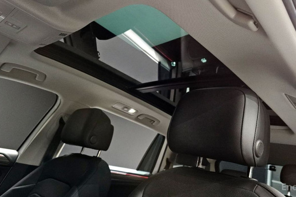 2023 Volkswagen Tiguan с пробегом 36 753 км