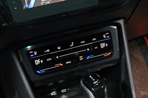 2023 Volkswagen Tiguan с пробегом 36 753 км