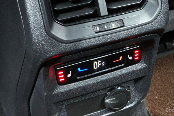 2023 Volkswagen Tiguan с пробегом 36 753 км