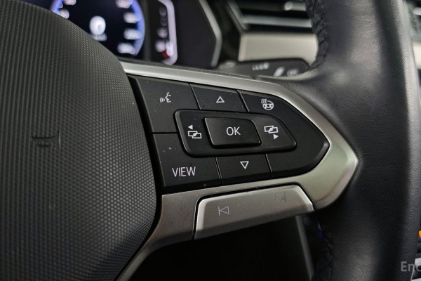 2022 Volkswagen Passat с пробегом 120 693 км