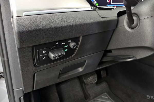 2022 Volkswagen Passat с пробегом 120 693 км