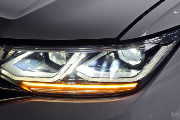 2023 Volkswagen Tiguan с пробегом 36 753 км