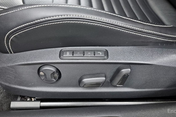 2022 Volkswagen Passat с пробегом 120 693 км