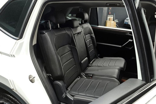 2023 Volkswagen Tiguan с пробегом 36 753 км