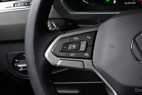 2023 Volkswagen Tiguan с пробегом 36 753 км