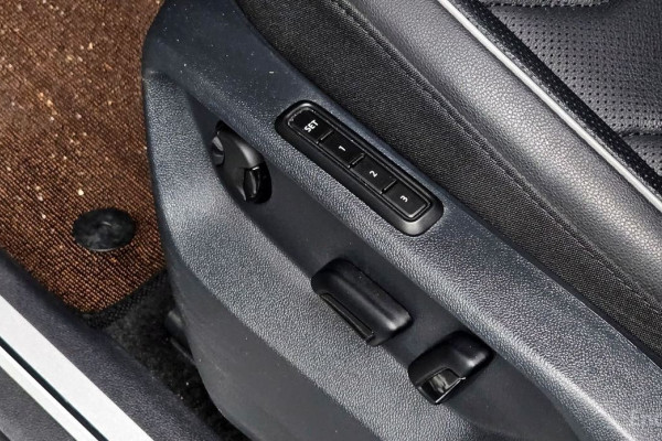 2023 Volkswagen Tiguan с пробегом 36 753 км