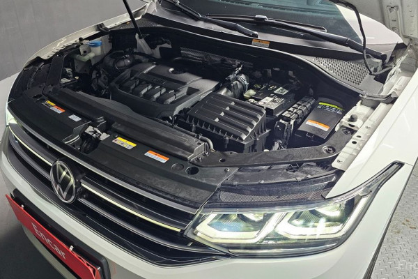 2023 Volkswagen Tiguan с пробегом 24 563 км