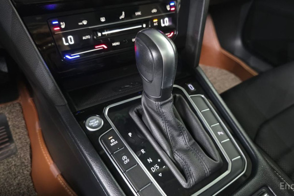 2021 Volkswagen Passat с пробегом 109 715 км