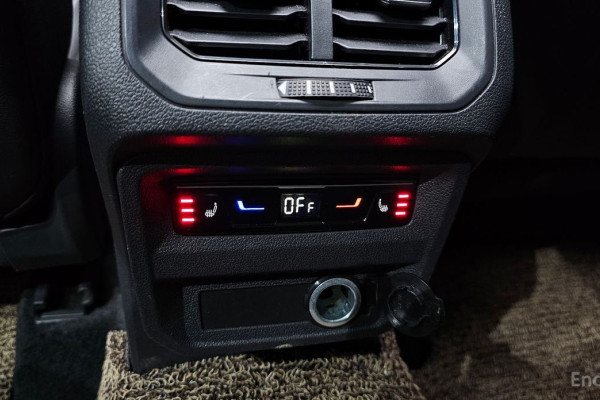 2023 Volkswagen Tiguan с пробегом 24 563 км