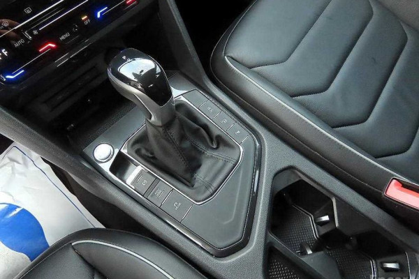 2022 Volkswagen Tiguan с пробегом 86 356 км