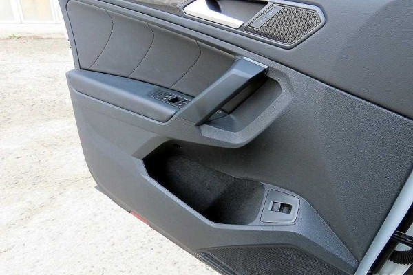 2022 Volkswagen Tiguan с пробегом 86 356 км