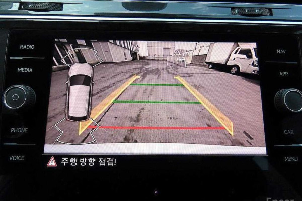 2022 Volkswagen Tiguan с пробегом 86 356 км