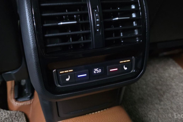 2021 Volkswagen Passat с пробегом 109 715 км