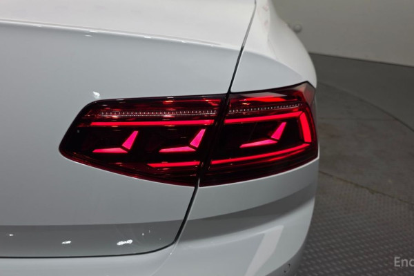 2021 Volkswagen Passat с пробегом 109 715 км