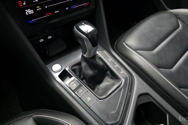 2022 Volkswagen Tiguan с пробегом 71 484 км