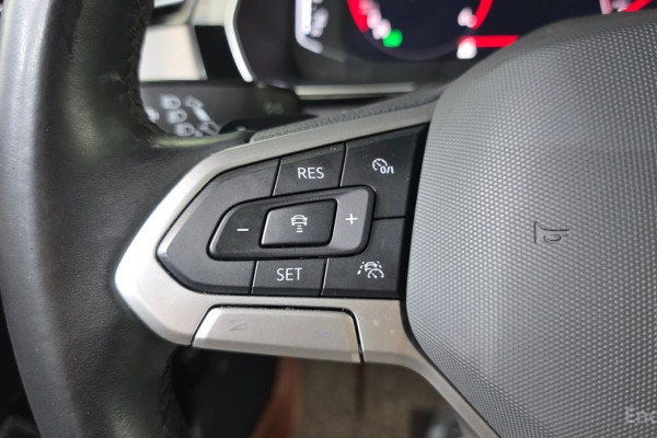 2021 Volkswagen Passat с пробегом 109 715 км