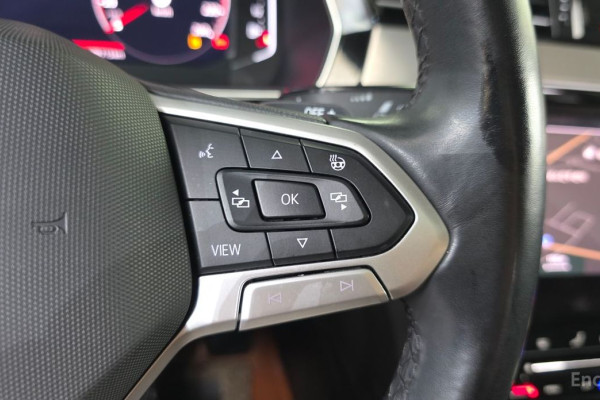 2021 Volkswagen Passat с пробегом 109 715 км