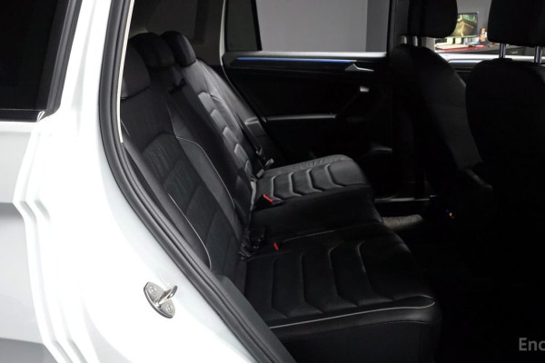 2022 Volkswagen Tiguan с пробегом 71 484 км