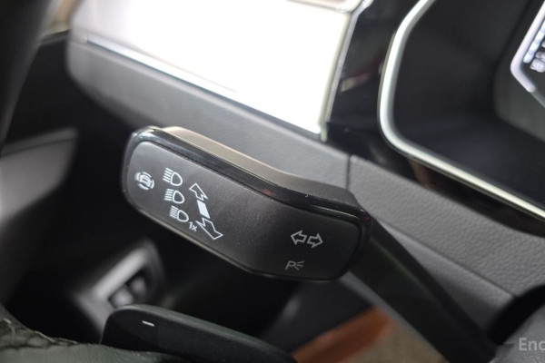 2021 Volkswagen Passat с пробегом 109 715 км