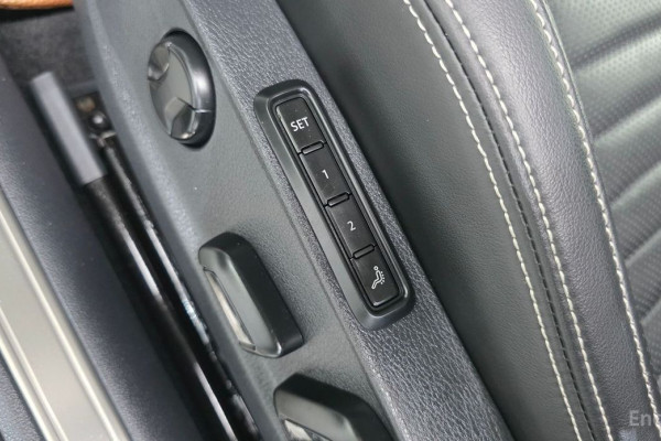 2021 Volkswagen Passat с пробегом 109 715 км