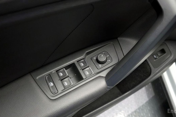 2022 Volkswagen Tiguan с пробегом 71 484 км