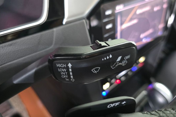 2021 Volkswagen Passat с пробегом 109 715 км