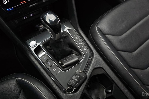 2022 Volkswagen Tiguan с пробегом 54 801 км