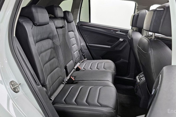 2022 Volkswagen Tiguan с пробегом 54 801 км