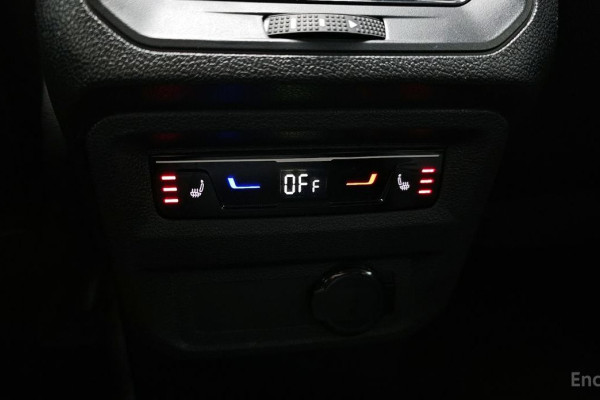 2022 Volkswagen Tiguan с пробегом 54 801 км