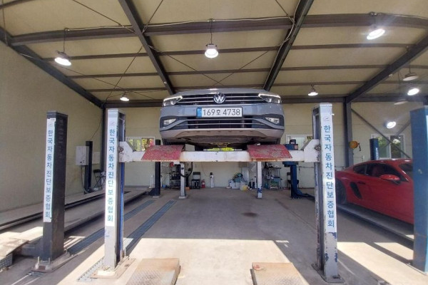 2022 Volkswagen Passat с пробегом 98 750 км