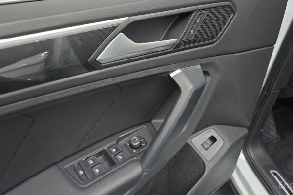 2022 Volkswagen Tiguan с пробегом 58 232 км