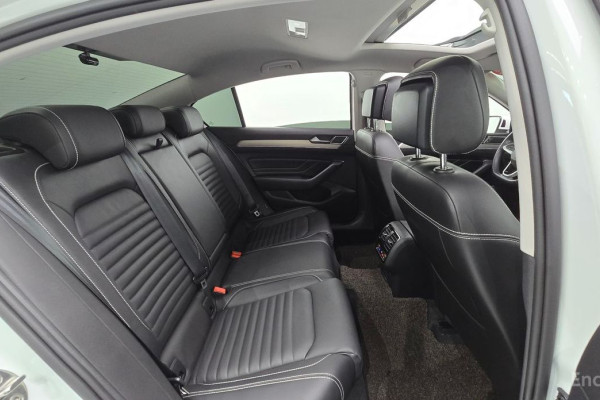 2021 Volkswagen Passat с пробегом 33 115 км