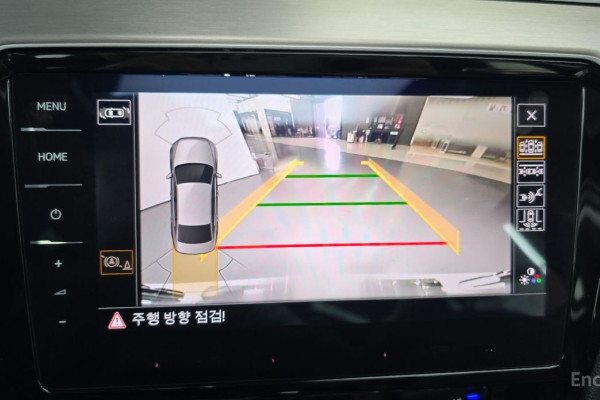 2021 Volkswagen Passat с пробегом 33 115 км