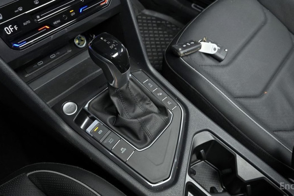 2022 Volkswagen Tiguan с пробегом 49 702 км