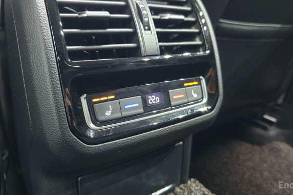 2021 Volkswagen Passat с пробегом 33 115 км