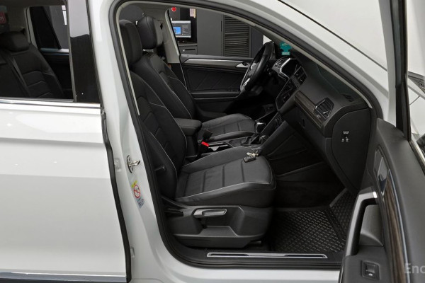 2022 Volkswagen Tiguan с пробегом 49 702 км