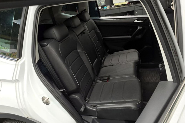 2022 Volkswagen Tiguan с пробегом 49 702 км