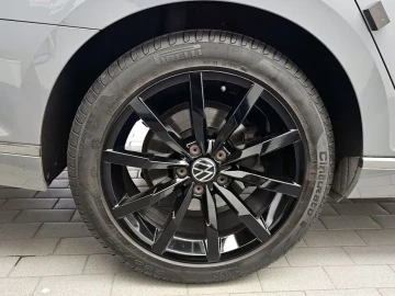 2022 Volkswagen Passat с пробегом 35 512 км