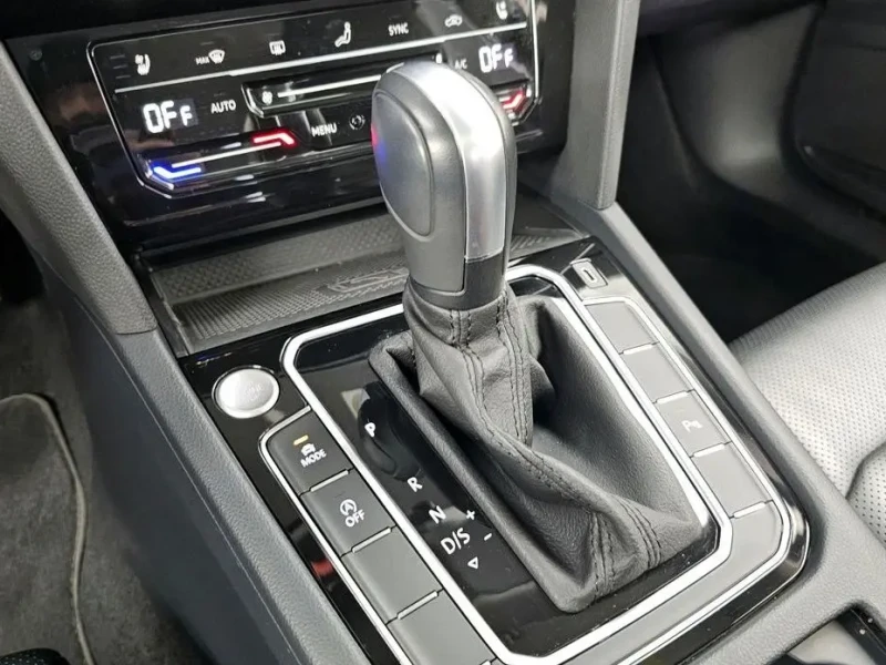 2022 Volkswagen Passat с пробегом 35 512 км