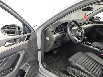 2022 Volkswagen Passat с пробегом 35 512 км