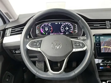 2022 Volkswagen Passat с пробегом 35 512 км