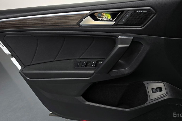 2022 Volkswagen Tiguan с пробегом 49 702 км