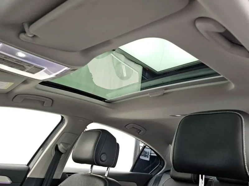 2022 Volkswagen Passat с пробегом 35 512 км