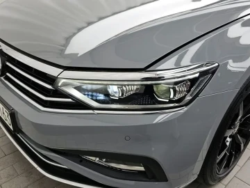 2022 Volkswagen Passat с пробегом 35 512 км