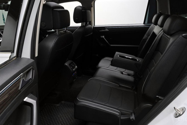 2022 Volkswagen Tiguan с пробегом 49 702 км