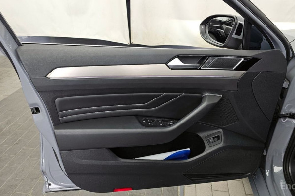 2022 Volkswagen Passat с пробегом 35 512 км