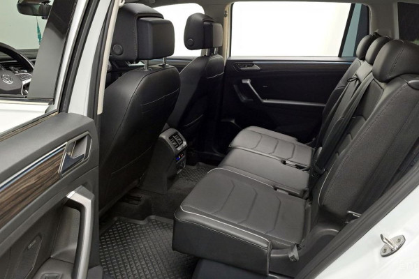 2022 Volkswagen Tiguan с пробегом 49 702 км