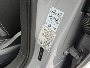 2022 Volkswagen Passat с пробегом 35 512 км