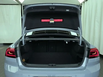2022 Volkswagen Passat с пробегом 35 512 км