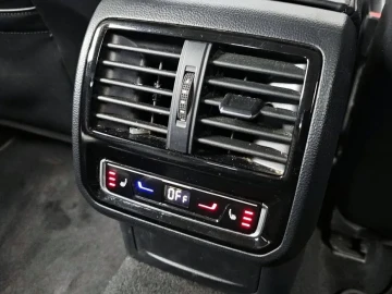 2022 Volkswagen Passat с пробегом 35 512 км